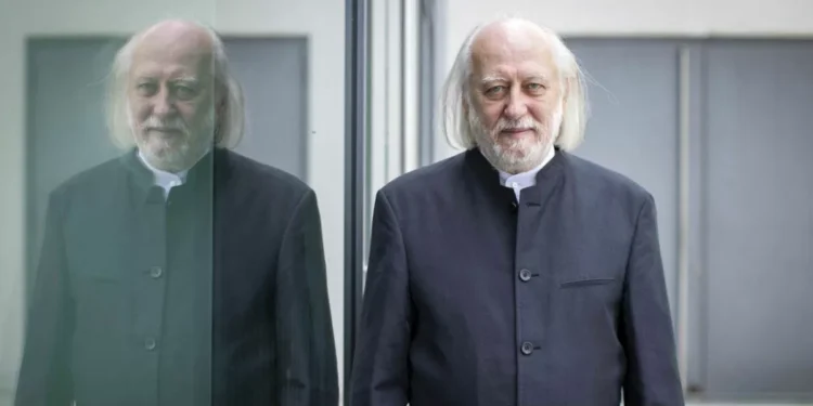 El húngaro Laszlo Krasznahorkai ganó el premio Nobel de Literatura 2025