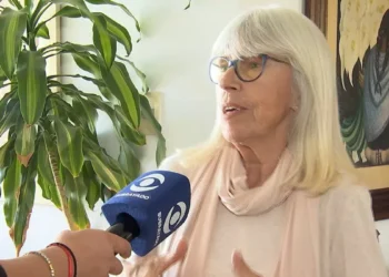 “Mi hija es una idealista, cualquier cosa menos terrorista”, dijo madre de uruguaya en flotilla interceptada por Israel