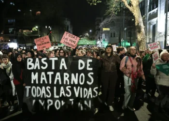 Triple femicidio en Argentina: Bolivia entregó a las autoridades a peruano investigado