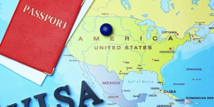 En qué se diferencian las visas B1 y B2 y para qué sirve cada pincho