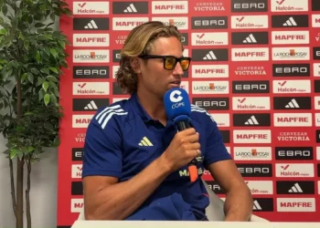 Marcos Llorente: “La selección no me quita el sueño”