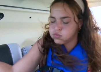 El percance de Marta Peñate antiguamente de pedirle matrimonio a Tony Spina en Supervivientes All Stars