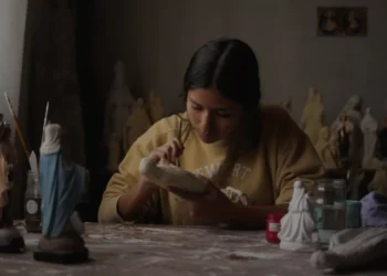 “Vírgenes de yeso”: Volcánica Films se suma al impulso del novicio cine chileno junto a CineLab, Netflix y la Academia de Cine