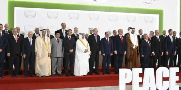 EE. UU., Egipto, Catar y Turquía se comprometen a implementar acuerdo de paz en lazo