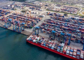 El ancladero de Chancay, en Perú, ‘acerca más’ a China y Suramérica