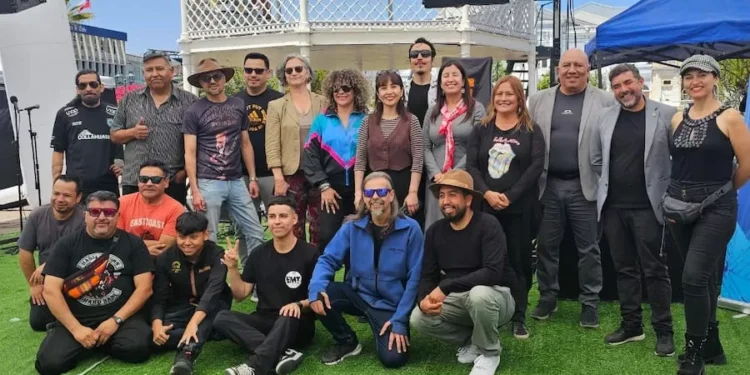 Amplia cartelera de presentaciones en estructurado tendrá el Mes de la Música Nacional