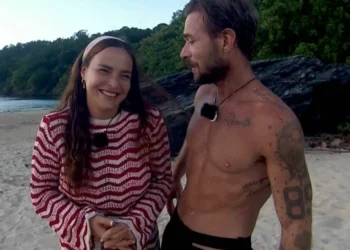 Así fue la gala de ayer de ‘Supervivientes All Stars 2025’: Marta Peñate pide himeneo a Tony Spina