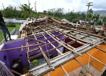 Melissa es el huracán más resonante que toca tierra en 90 años: los efectos devastadores en Jamaica