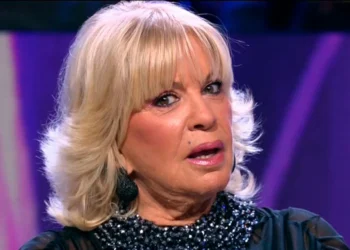 Bárbara Rey confirma si reclamará judicialmente ejercitar de abuela de la hija de Ángel Cristo Jr