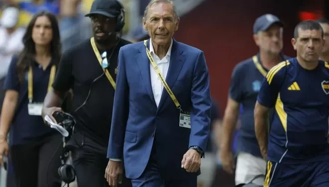 Luto en Argentina: muere Miguel Ángel Russo