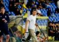 Luis García define la Segunda División como un «manicomio» en el que la UD Las Palmas tiene que cuerpo el más sensato