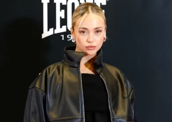 Pablo Motos pone en un enredo a Ana Mena: “No me tires de ahí”