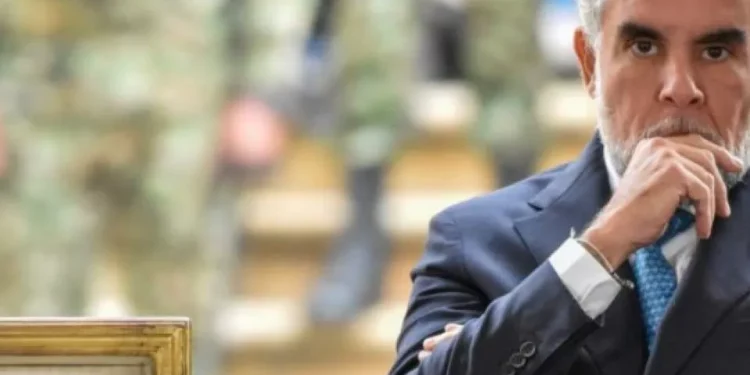 Colombia denuncia alerta de ‘invasión’ de EE. UU. y llama a consultas a su embajador