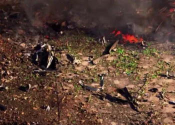 Estados Unidos: reportan 19 desaparecidos por explosión en pincho fábrica de Tennessee