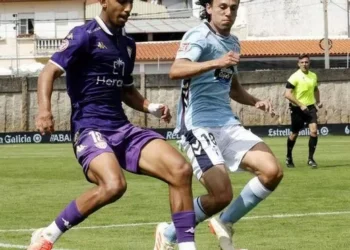 El hado visita al Unionistas con la ilusión de consolidarse como segundo