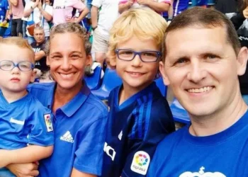 Hasta siempre, José: En memoria de José Crespo, aficionado oviedista fallecido la semana maravilla