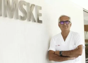 Hospital Ribera IMSKE: cinco años de movimiento a alto rendimiento