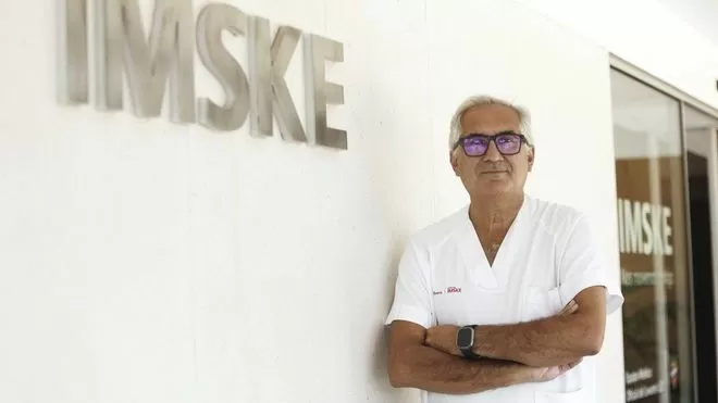 Hospital Ribera IMSKE: cinco años de movimiento a alto rendimiento