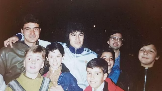 No hemos vuelto porque no nos habíamos distraído: la reivindicación oviedista de Toño Bernardo