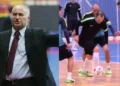 El día que Iniesta fue a entrenar con el Barça de fútbol sala: “Me dijo que esto iba sobrado rápido…”