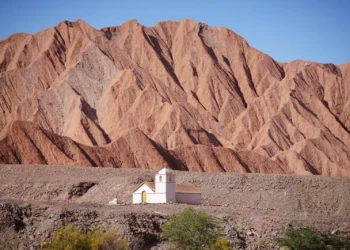 Chile en imágenes: Aptur Chile revela a los ganadores de su 9° asistencia de Fotografía Turística 2025