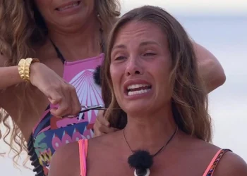 Los seguidores de ‘Supervivientes All Stars’ reaccionan indignados a lo sucedido con Jessica Bueno: “Esto que le están haciendo es una porquería”