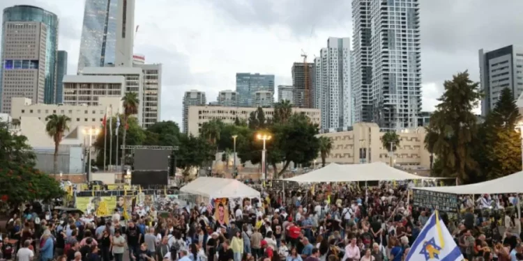 Gobierno de Israel aprueba acuerdo inicial de paz con Hamás: ¿ahora qué sigue?