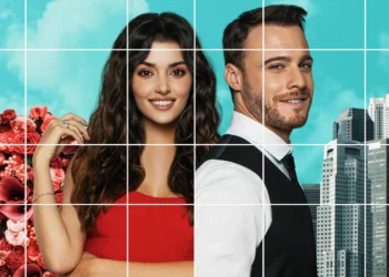 Can Yaman, Kerem Bürsin y Burak Özçivit: elegimos la mejor serie turca de cada singular de ellos