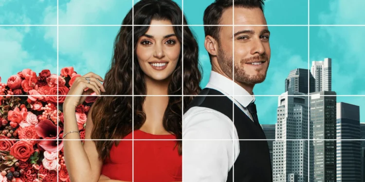 Can Yaman, Kerem Bürsin y Burak Özçivit: elegimos la mejor serie turca de cada singular de ellos