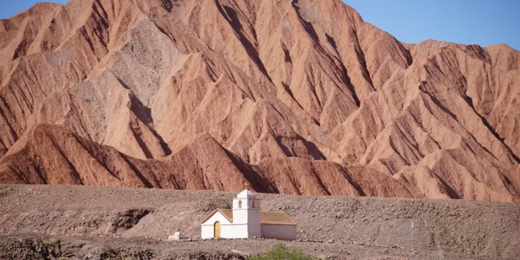 Chile en imágenes: Aptur Chile revela a los ganadores de su 9° asistencia de Fotografía Turística 2025
