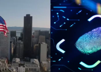 informe regla: EE. UU. pedirá datos biométricos a quienes entren o salgan del país