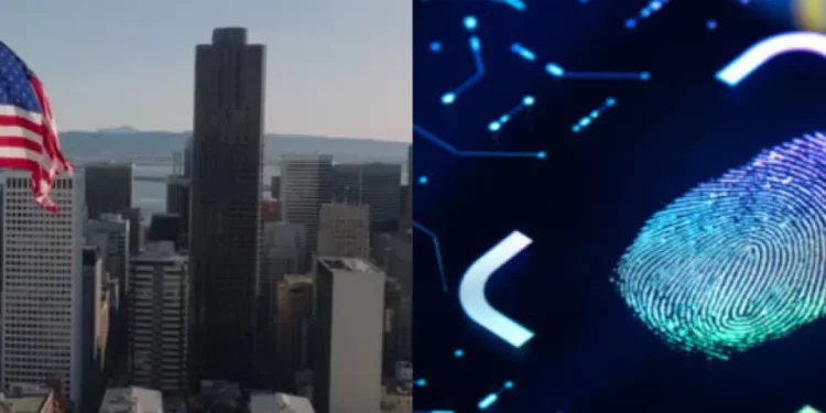 informe regla: EE. UU. pedirá datos biométricos a quienes entren o salgan del país