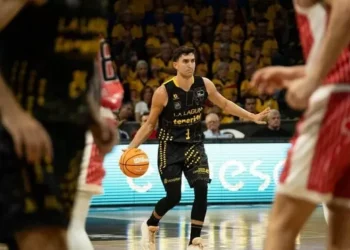 La lupa, sobre el comienzo de curso de Jaime Fernández