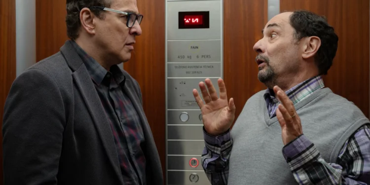 ‘La que se avecina’ regresa a lo grande con el estreno de la periodo 16 en Prime Video y su salto a los cines