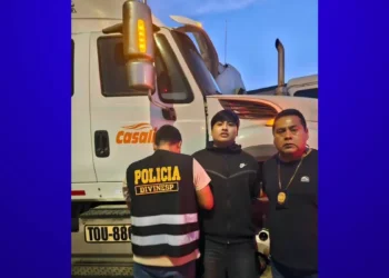 Detuvieron en Perú al Pequeño J, sospechoso del triple homicidio de tres jóvenes argentinas