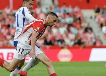 El Sporting y un duelo más que centenario ante el Zaragoza