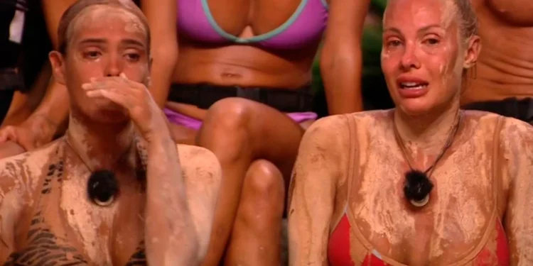 Así ha sido la función de Conexión Honduras 7 de Supervivientes All Stars 2025: duelo entre Gloria Camila y Jessica Bueno