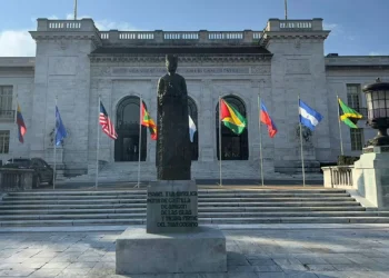 OEA condena enérgicamente atentado frente a Fiscal de Corte: “Constituye un hecho de extrema gravedad”