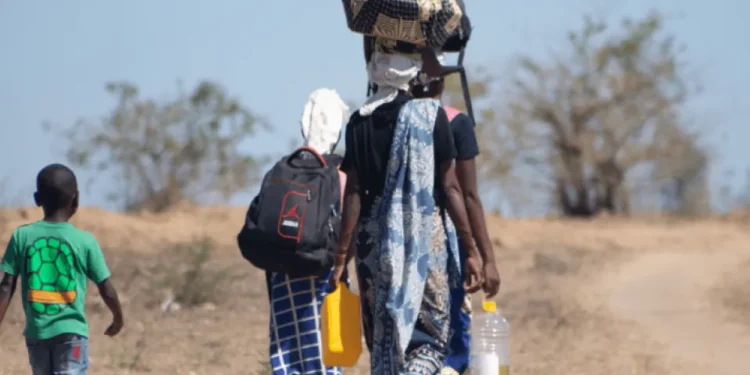 ¿Dónde hay más pobreza extrema en el planeta? Estas son las cifras