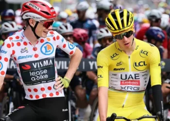 Presentación del Tour 2026 en directo: Recorrido, Novedades y toda la información de la nacimiento desde Barcelona