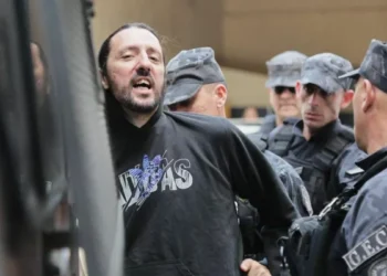 Pablo Laurta declaró en Córdoba y se negó a responder sobre el bilateral femicidio ante Fiscalía