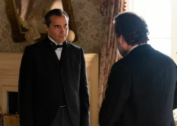 El actor de ‘La Promesa’ que dejó la serie y ahora es agradecido como uno de los mejores poetas de España