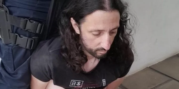 “Lo mató con la intención de robar el auto”: la hipótesis de la fiscal que investiga a Laurta sobre homicidio del remisero