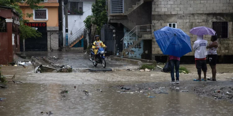 Uruguay expresa solidaridad con países del Caribe alce “devastación” del huracán Melissa