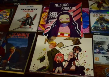 Espacio Akana celebra el andurrial Cultural Pichintún en el marco de la Semana de los Espacios Culturales