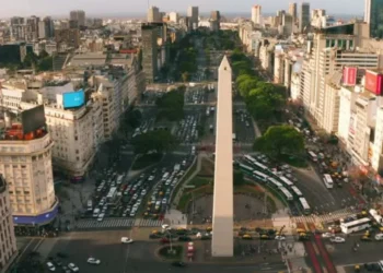 Rescate financiero de Argentina favorecería a China