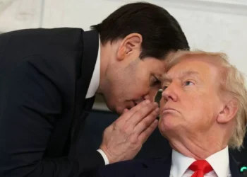 Trump anunció hermandad entre Israel y Hamás para liberar los rehenes y replegar tropas dentro de Gaza