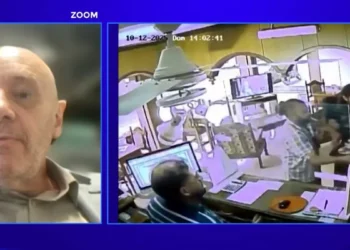 Habló el juez que en 2024 negó restitución a Uruguay del hijo de Laurta: “nones había sido ilícito”