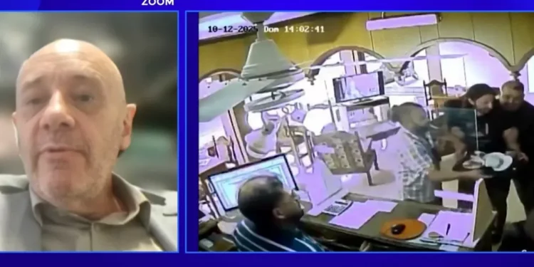 Habló el juez que en 2024 negó restitución a Uruguay del hijo de Laurta: “nones había sido ilícito”