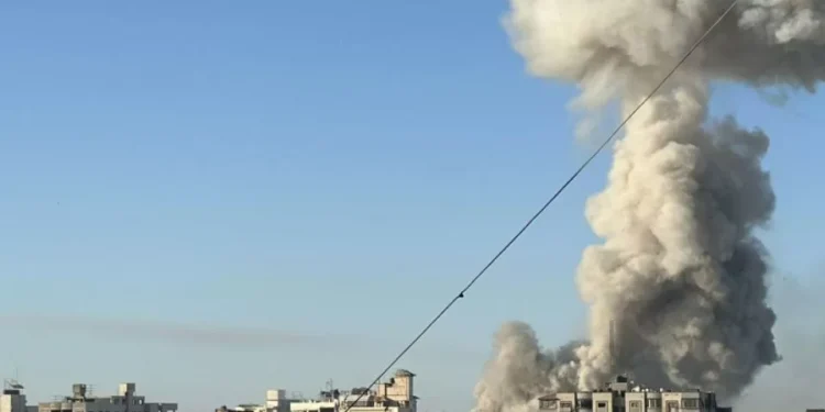 66.000 muertos y millones de desplazasegunda vez: cifras tras segunda vez años de conflicto en Gaza